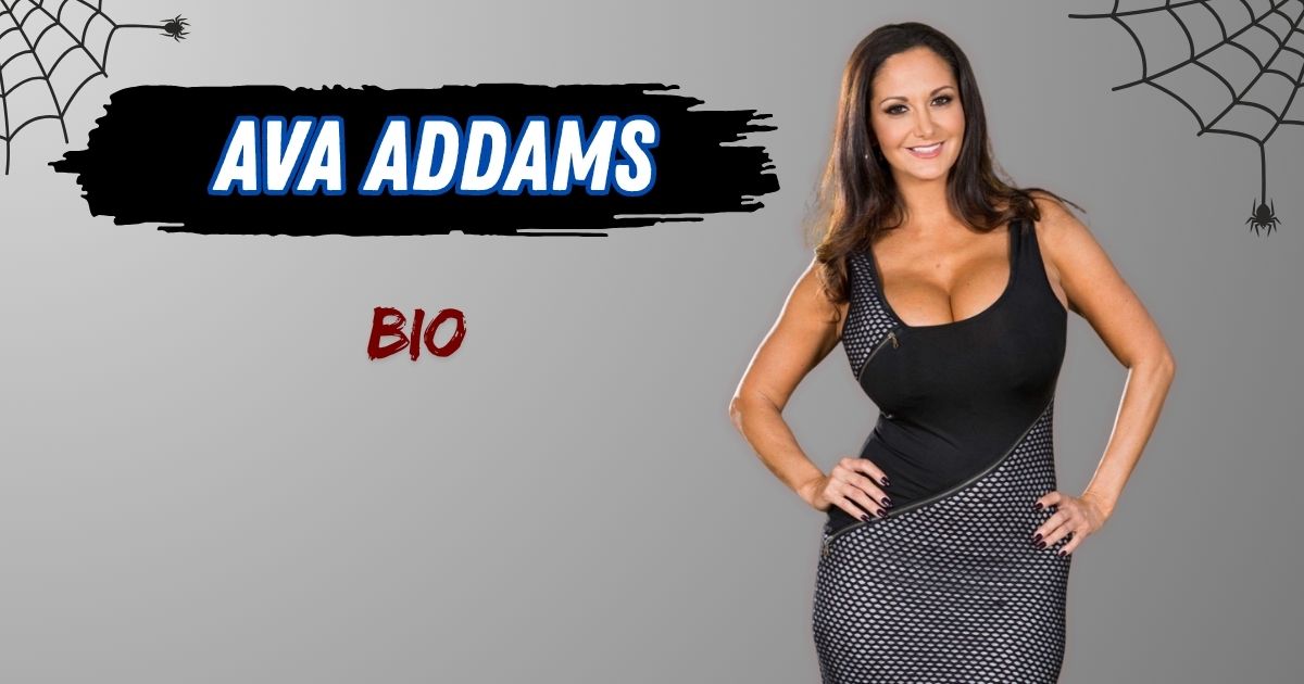 Ava Addams