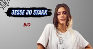 Jesse Jo Stark