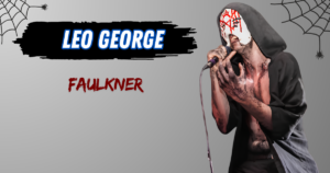 Leo George Faulkner