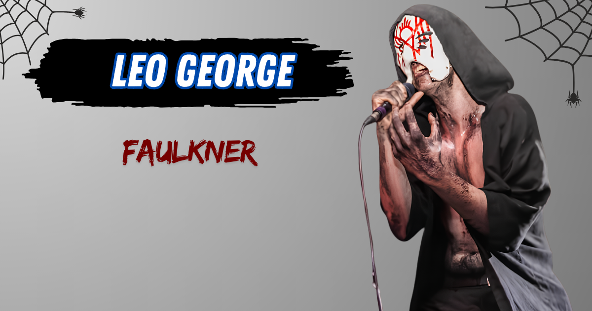 Leo George Faulkner