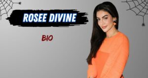 Rosee Divine