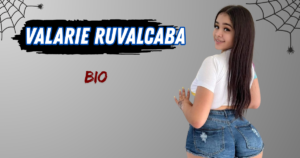 Valarie Ruvalcaba
