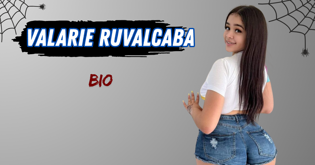 Valarie Ruvalcaba